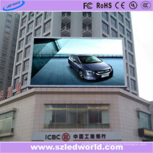 Hot Sale High Brightness P8 LED Video Wall Price India